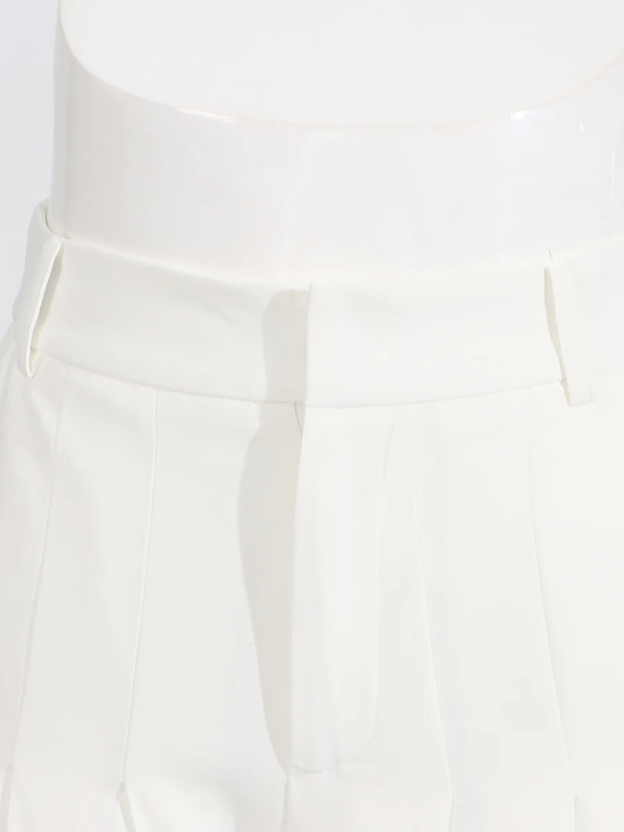 Top and Trouser Set