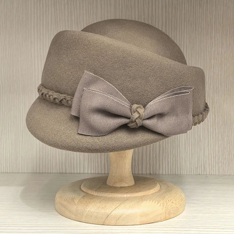 Pillbox Hat