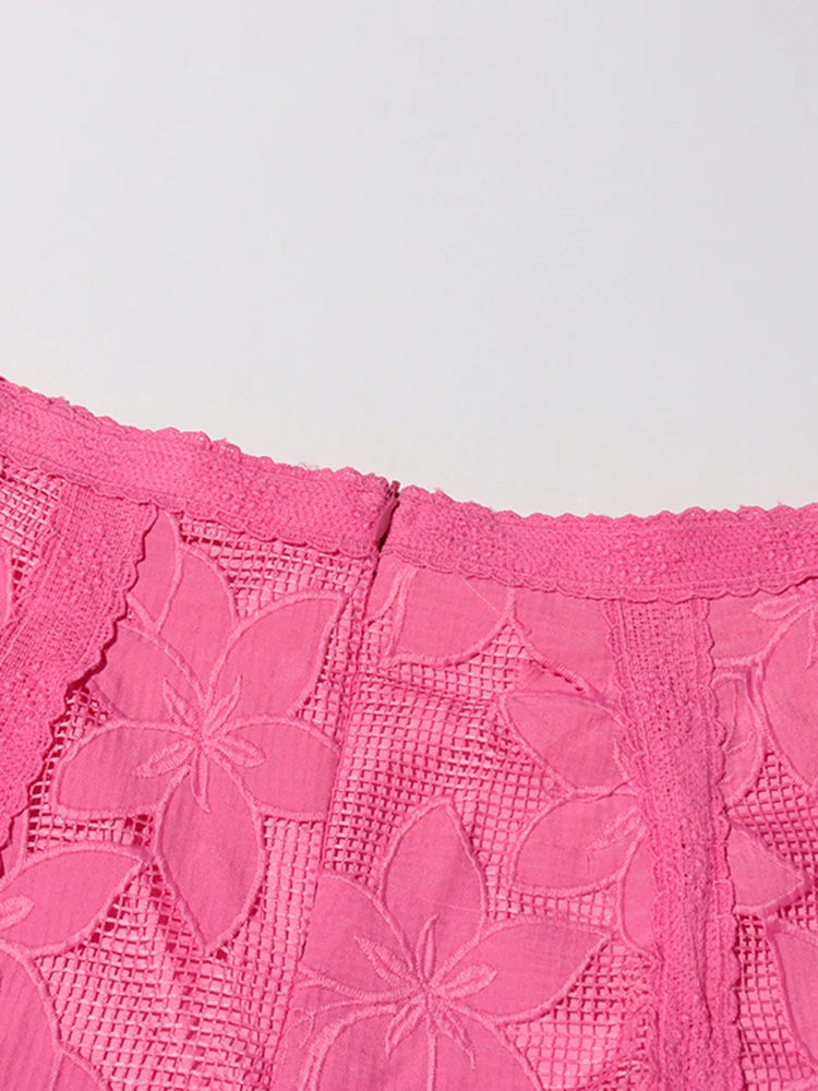 Two-Piece Oufit