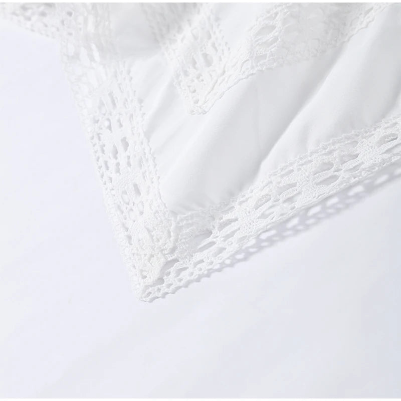 Embroidered Top