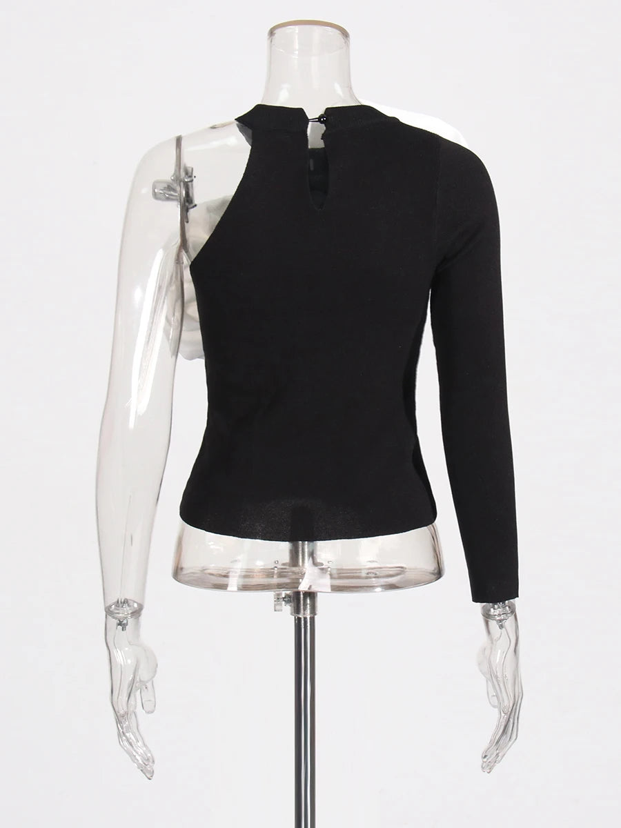 Appliques Top