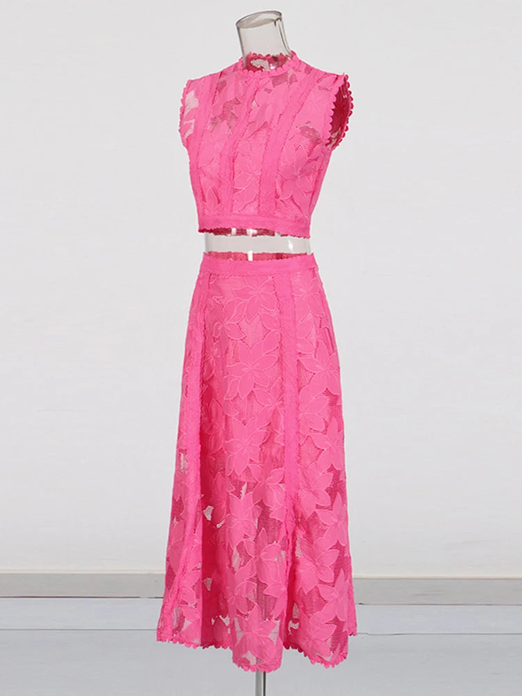 Two-Piece Oufit