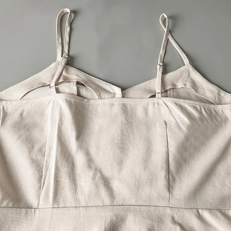 Top and Pants Set