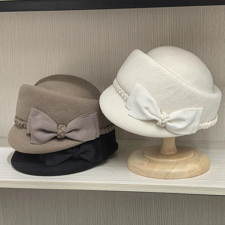 Pillbox Hat
