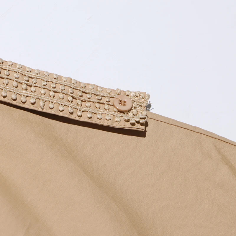 Top and Skirt Set