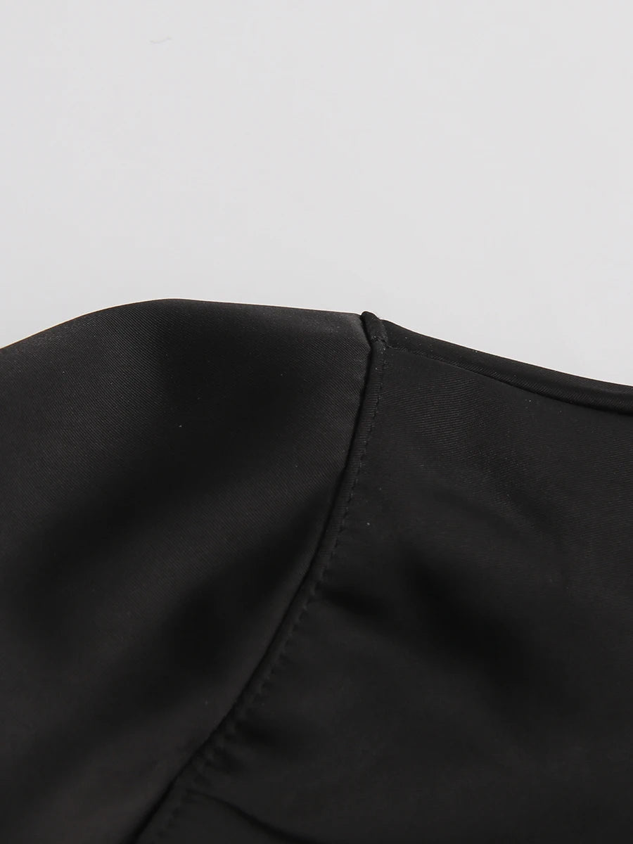 Appliques Bomber Jacket