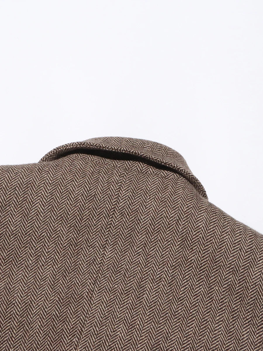 Appliques Blazer