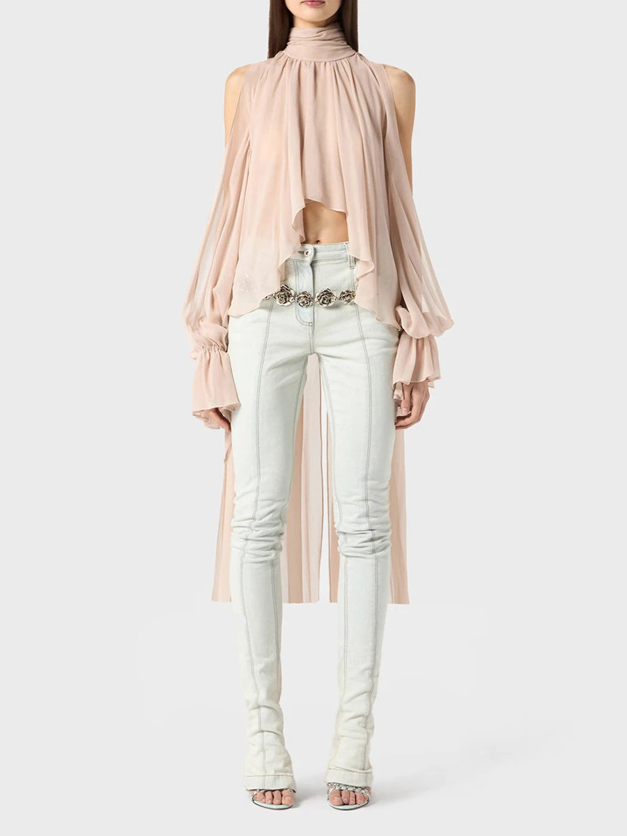 Boho Style Top