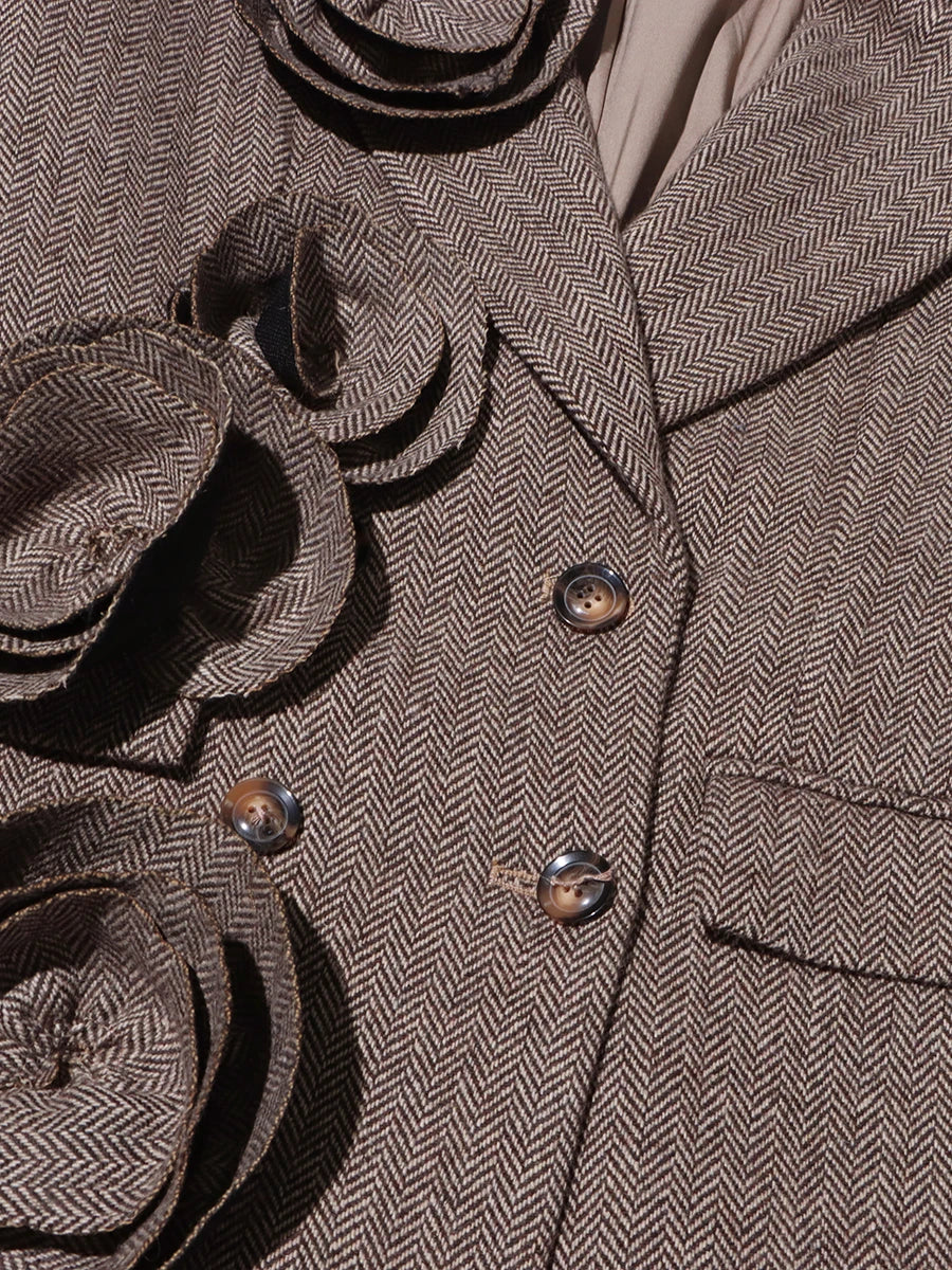 Appliques Blazer