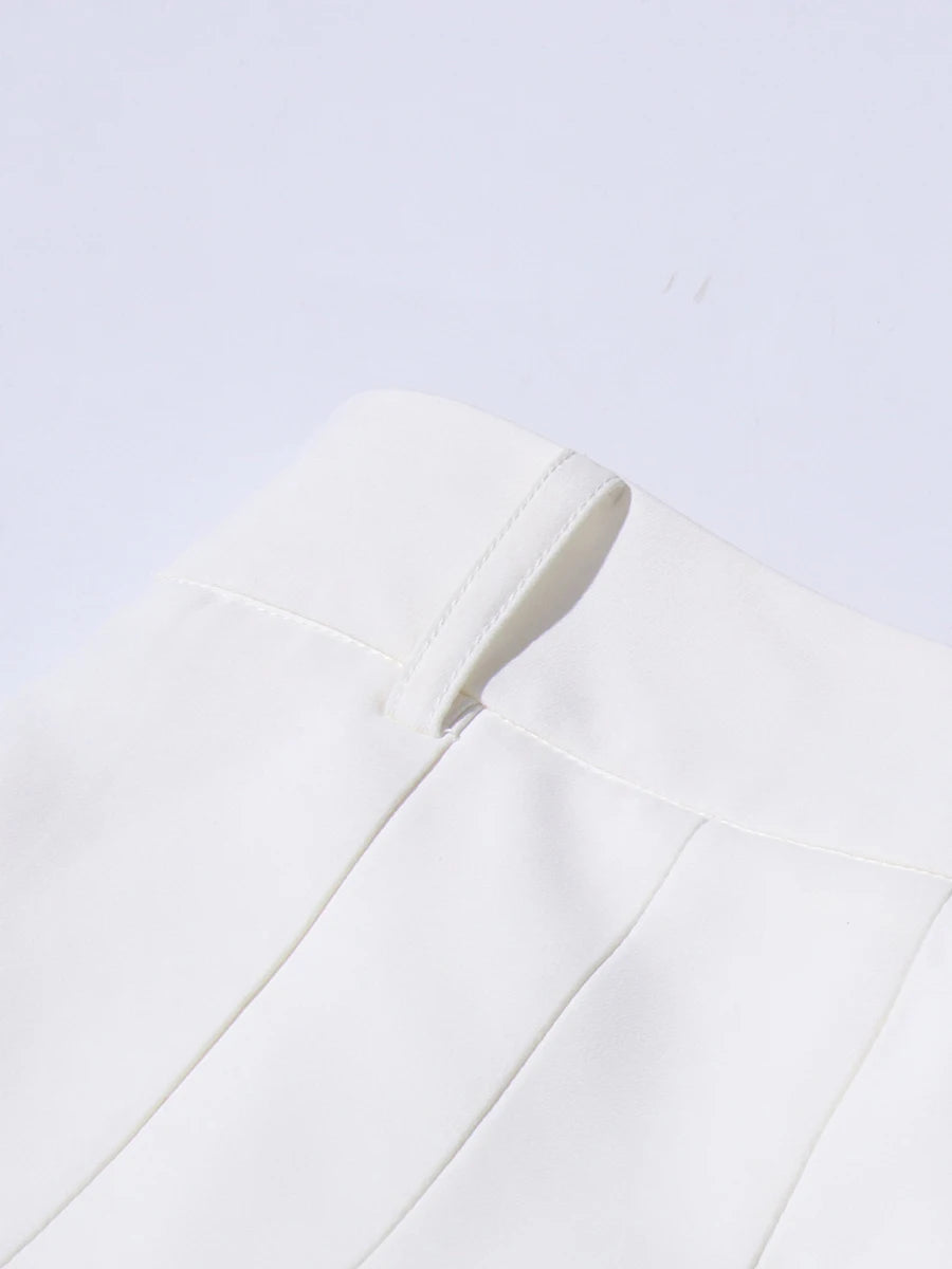 Top and Trouser Set