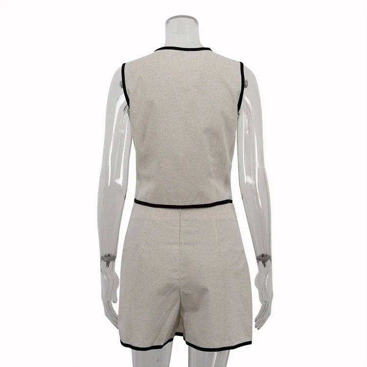 Mini Skort Set