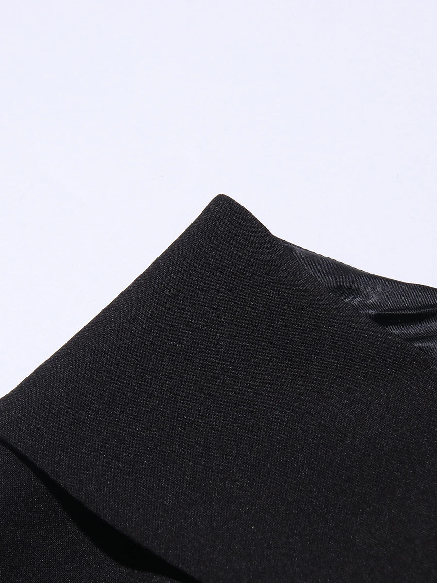 Off Shoulder Jacket