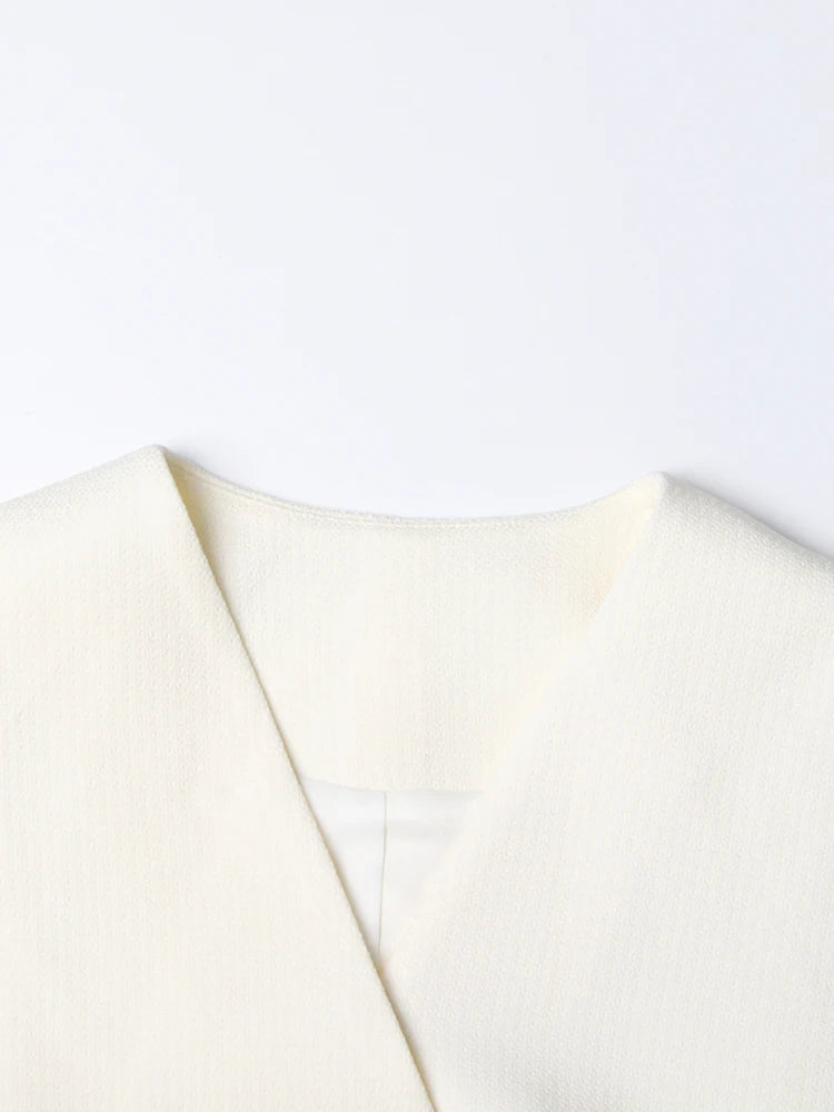 Wide Sleeve Top