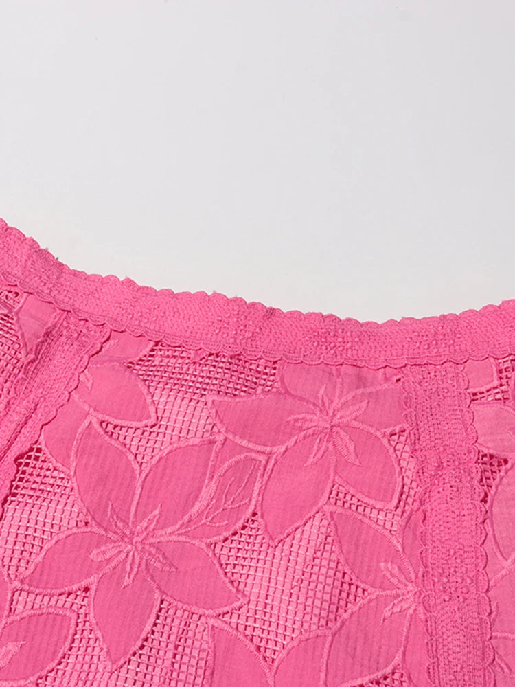 Two-Piece Oufit