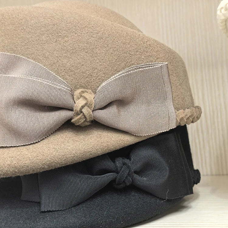 Pillbox Hat