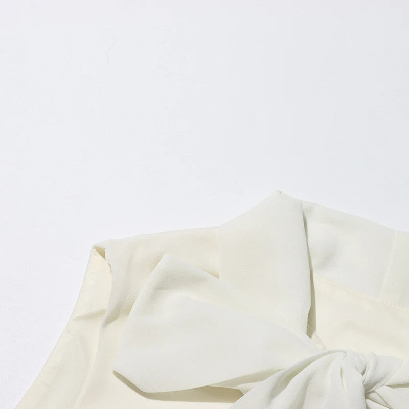 Blazer and Dress Set