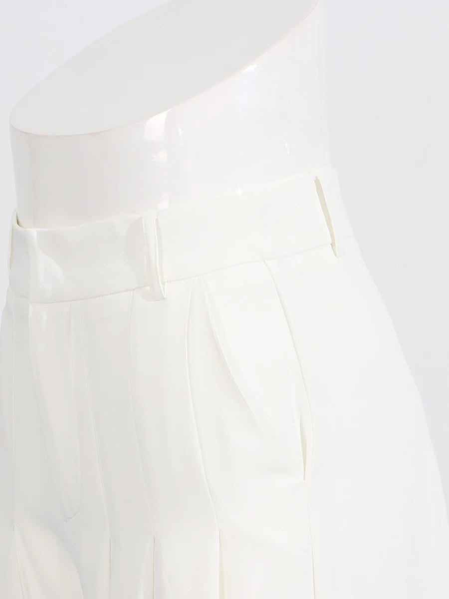 Top and Trouser Set