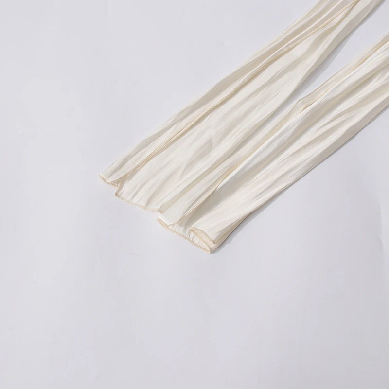 Loose Blouse