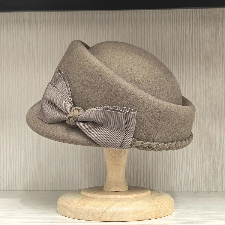 Pillbox Hat