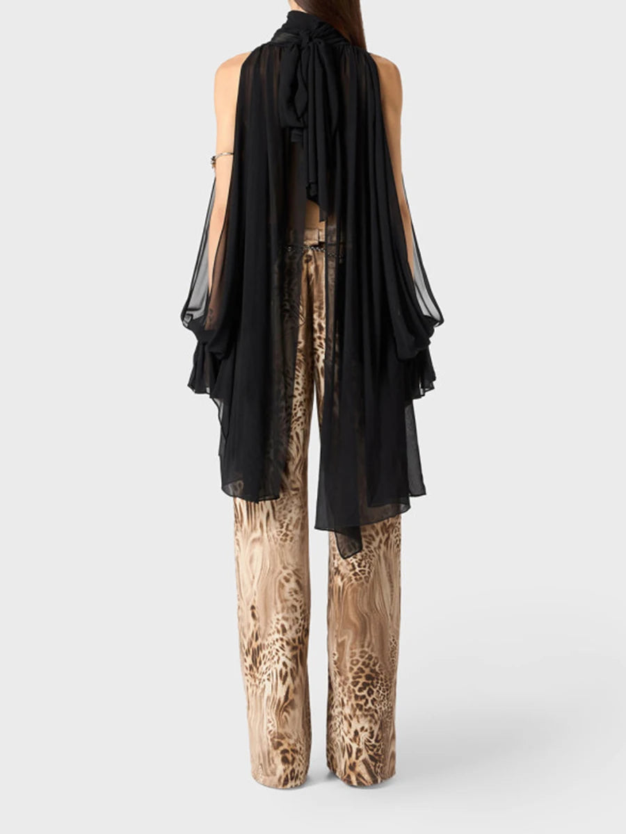 Boho Style Top