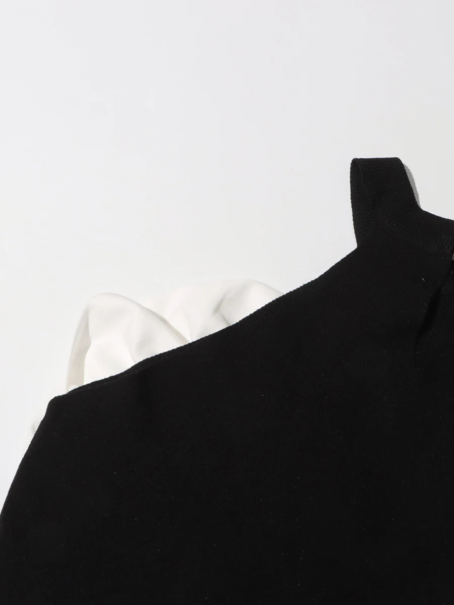 Appliques Top