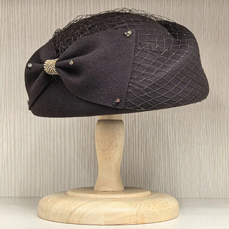 Pillbox Hat