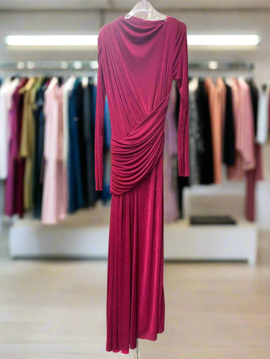 O'Neck Party Dress