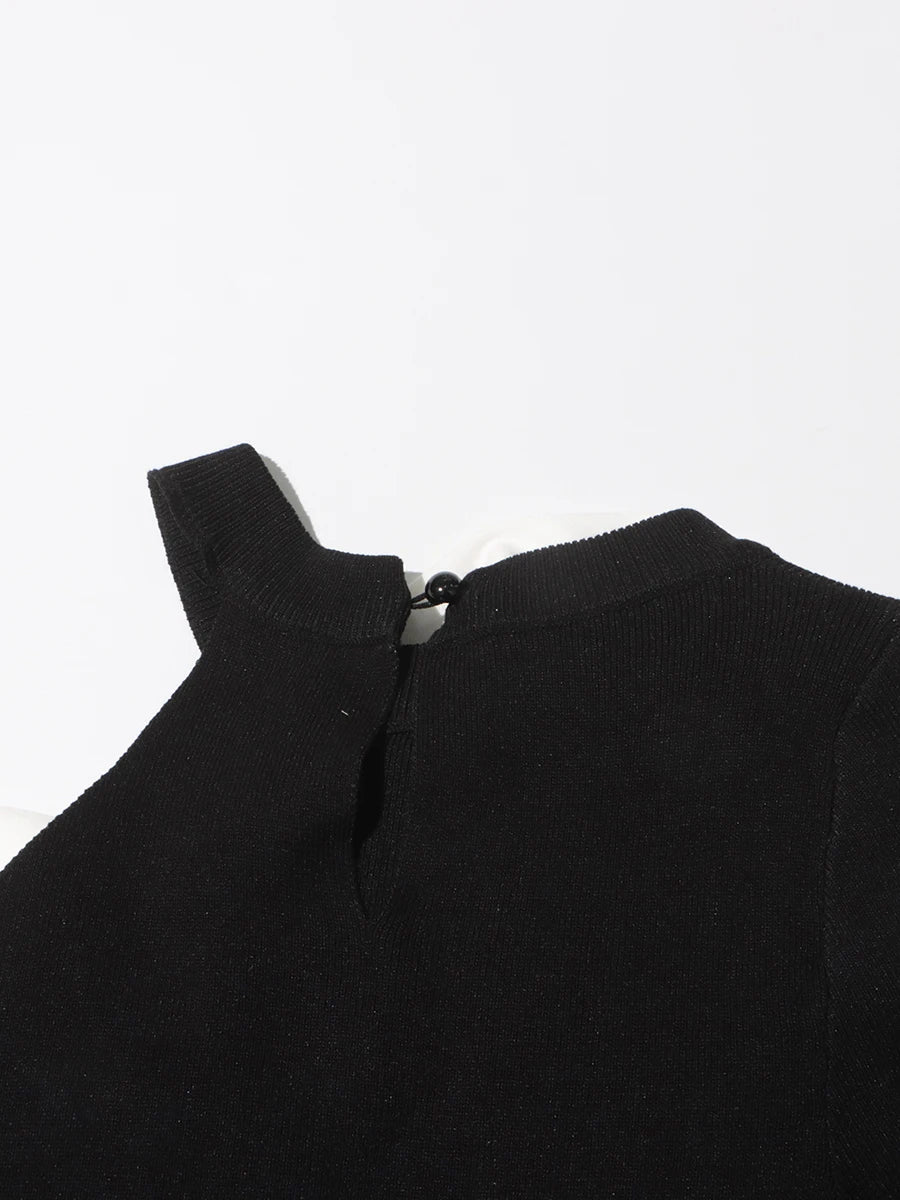 Appliques Top