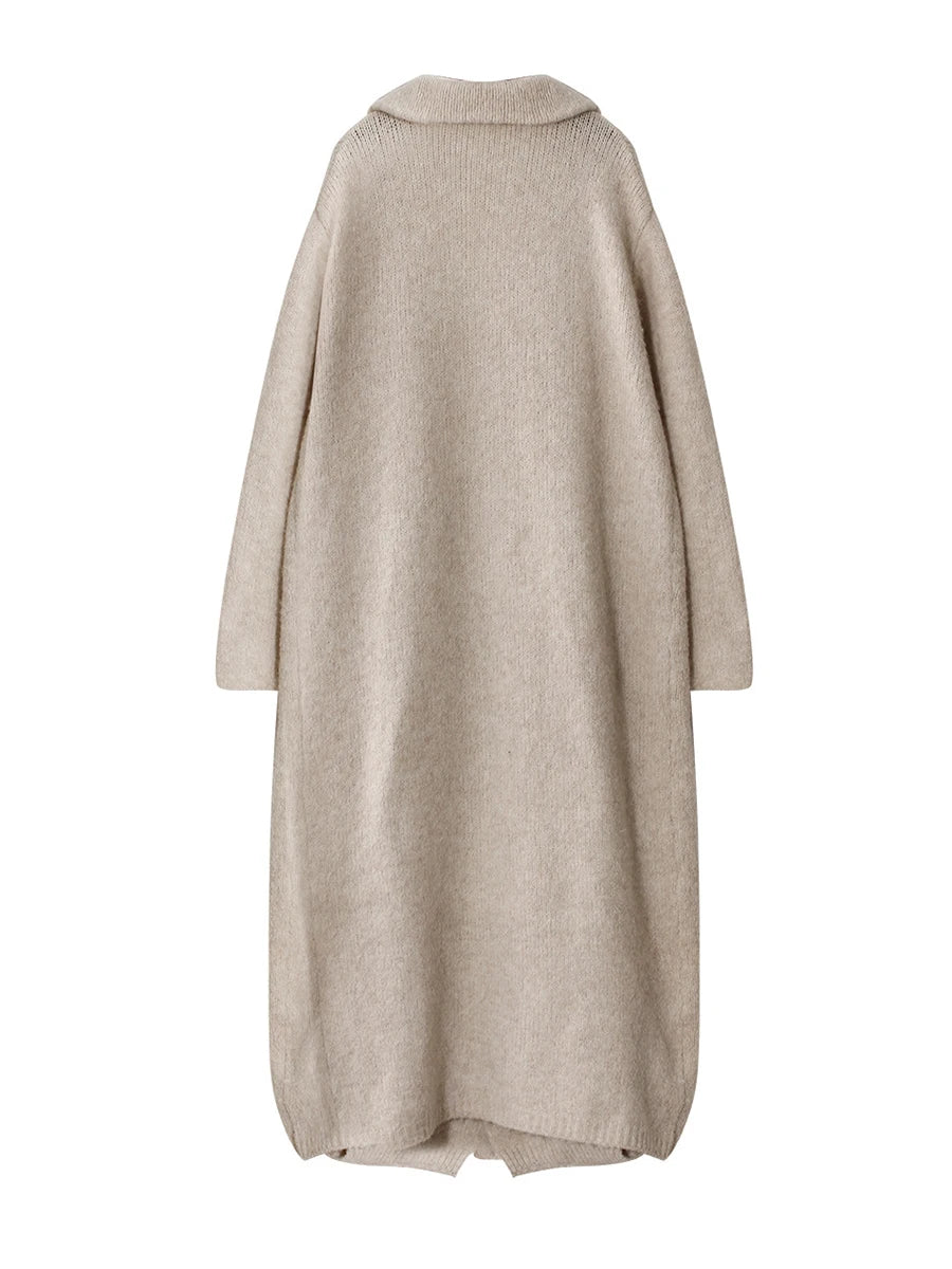 Three Piece Knit Set