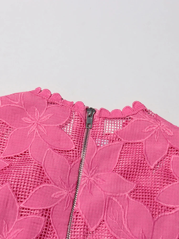Two-Piece Oufit