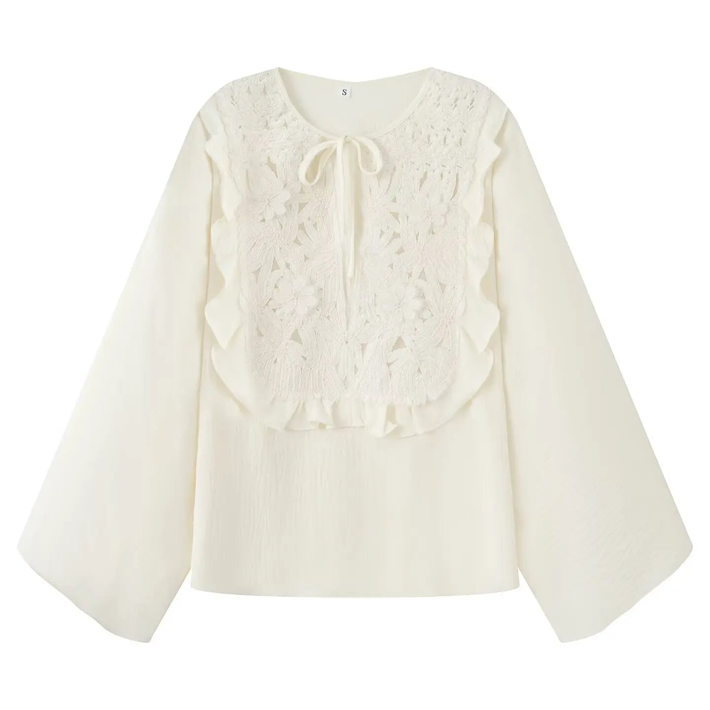 Top and Skirt Set