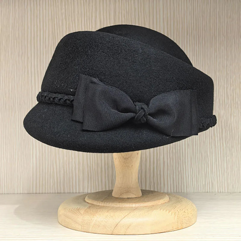 Pillbox Hat