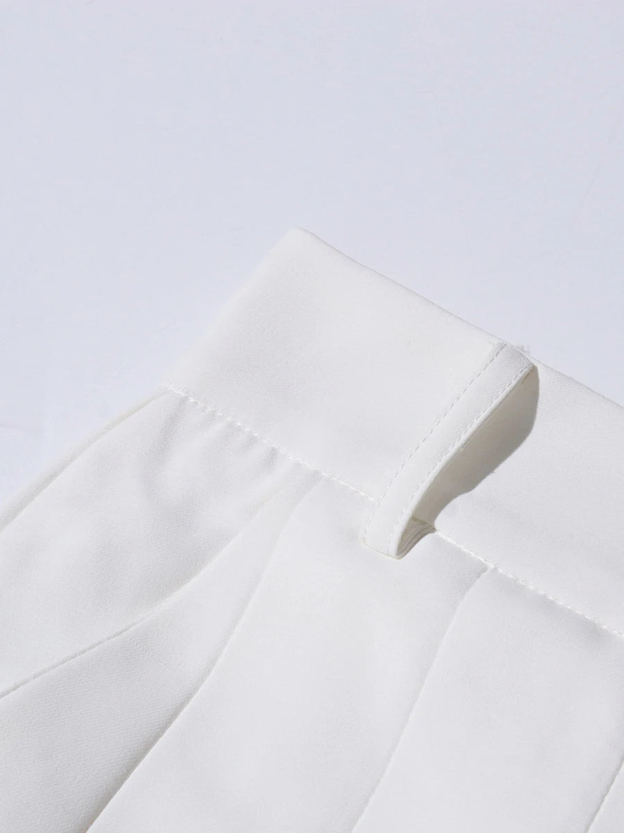 Top and Trouser Set