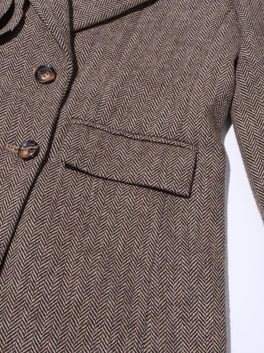 Appliques Blazer