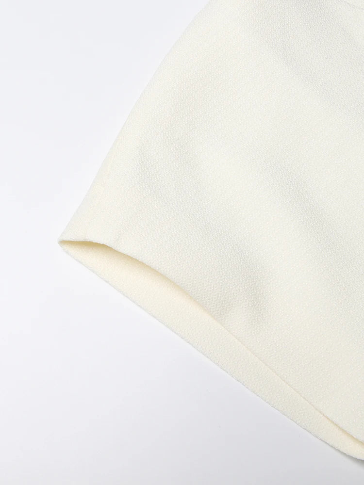Wide Sleeve Top