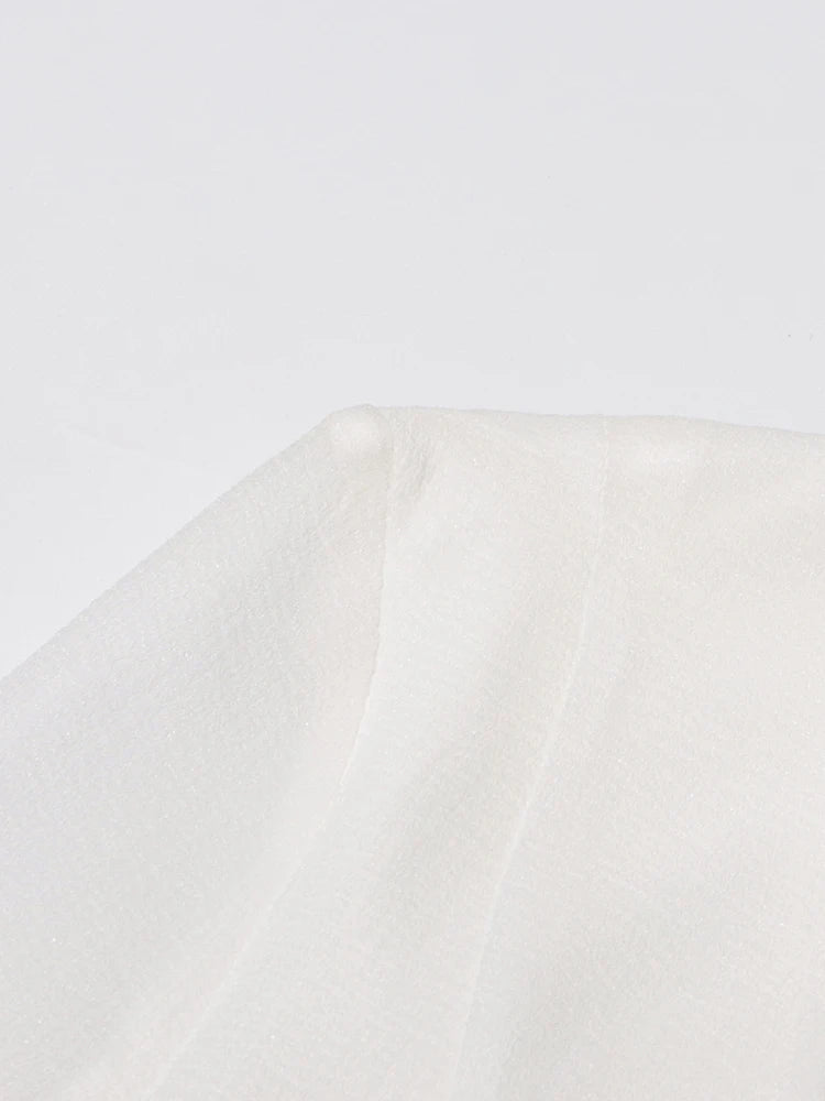 Ruffles Party Dress