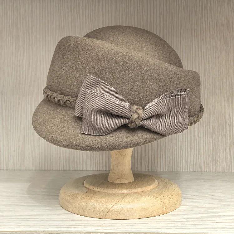 Pillbox Hat