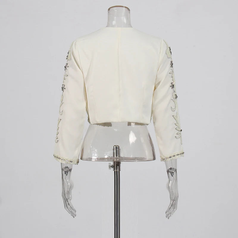 Blazer and Dress Set