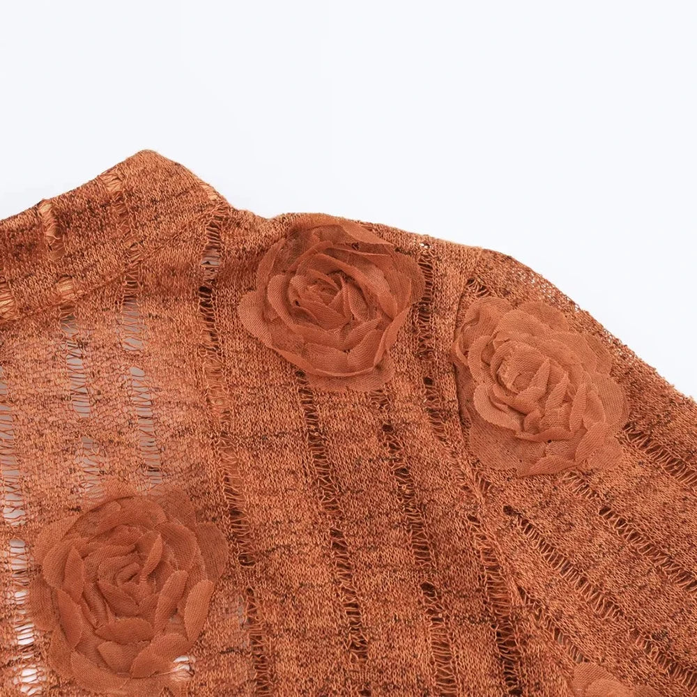 Sienna Textured Dress