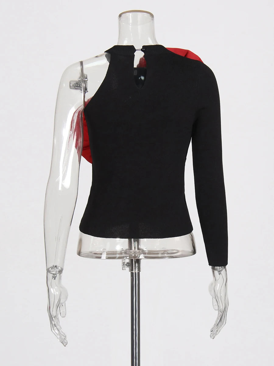 Appliques Top