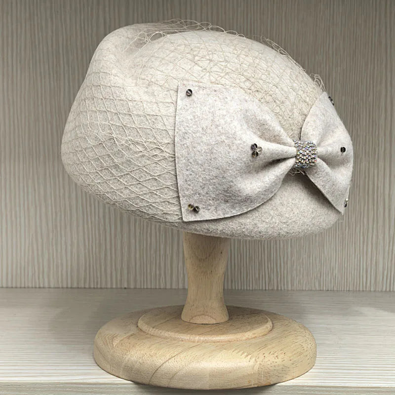 Pillbox Hat