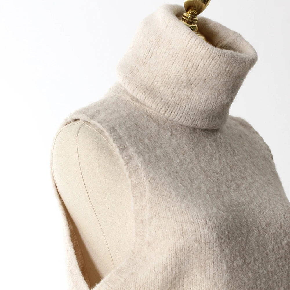 Three Piece Knit Set