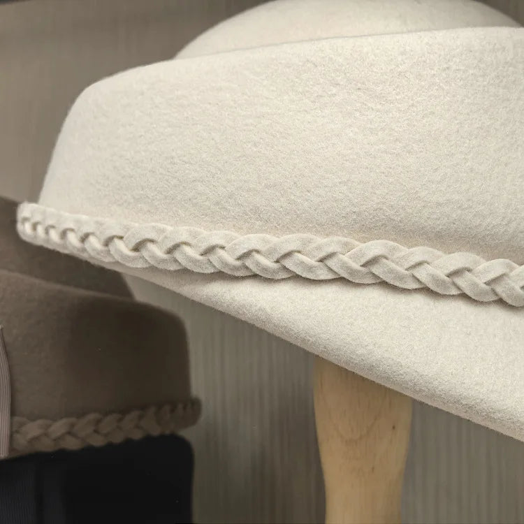 Pillbox Hat