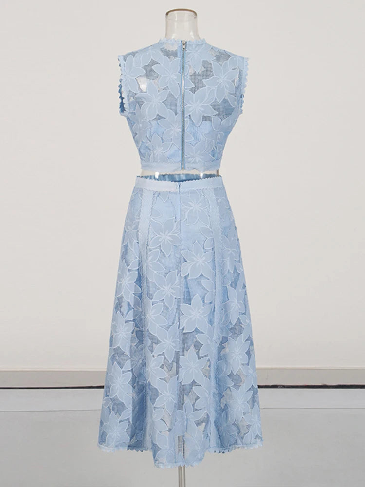 Two-Piece Oufit