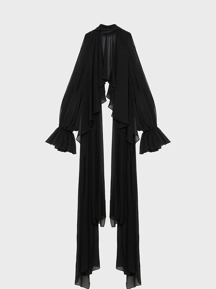 Boho Style Top