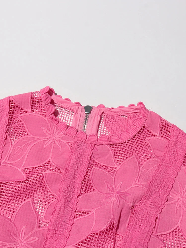 Two-Piece Oufit