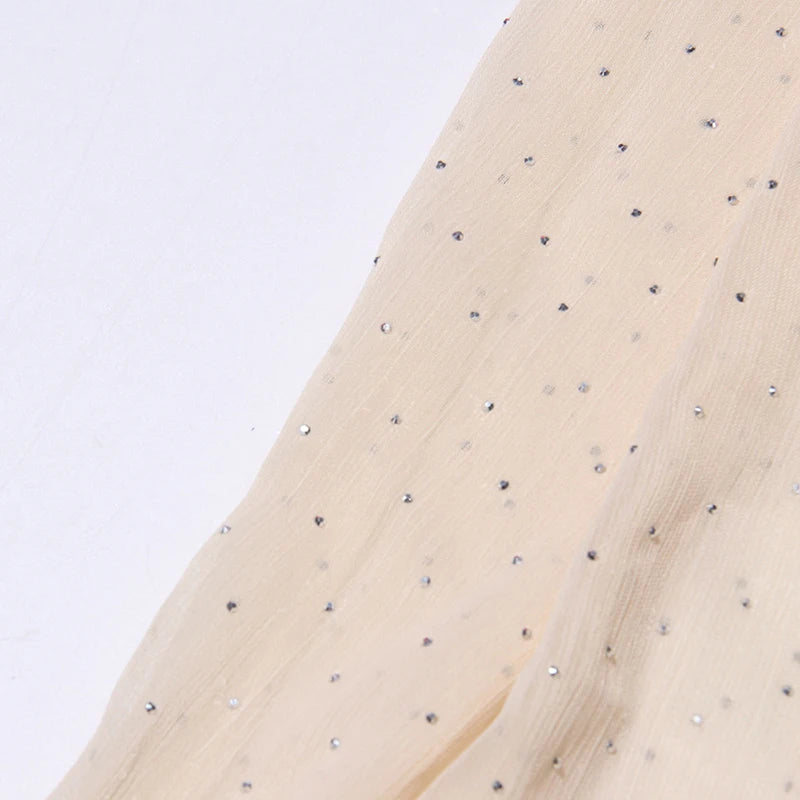 Halter Maxi Dress