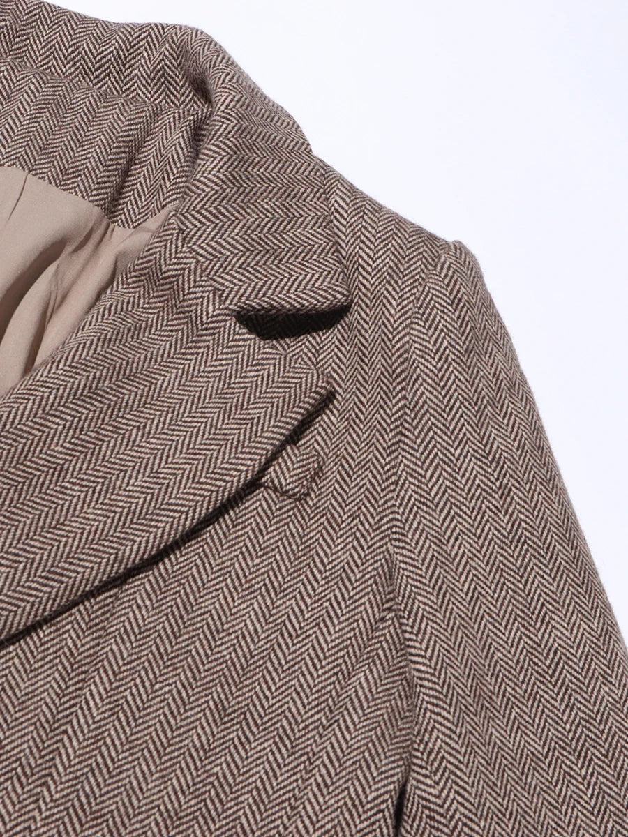 Appliques Blazer