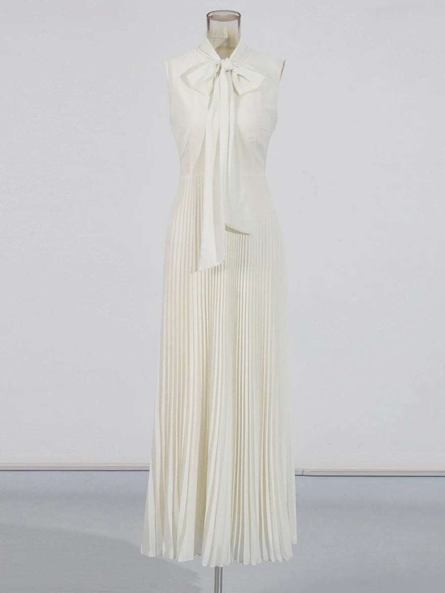 Zalia Atelier | White Dress