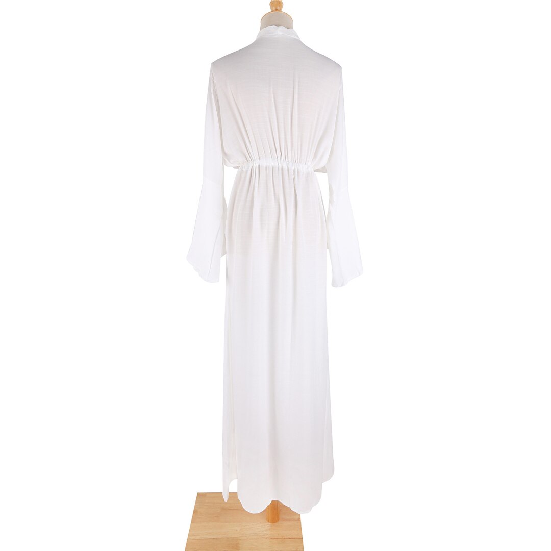 Beach Cover Up Dress